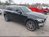 2020 Mercedes-benz Glc