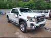 2021 Gmc SIERRA