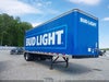 1998 Stoughton trailers inc Semi