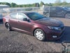 2014 Kia Optima