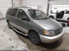 1999 Toyota Sienna
