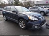 2013 Subaru Outback