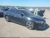 2016 Nissan Maxima