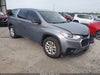 2021 Chevrolet Traverse