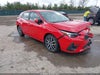 2025 Subaru Impreza
