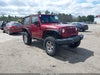 2012 Jeep Wrangler /