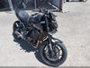 2018 Yamaha Mt