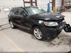 2011 Volkswagen Touareg