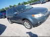 2011 Subaru Forester