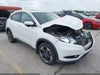 2018 Honda Hr-v