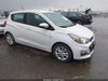 2020 Chevrolet Spark