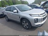2023 Mitsubishi Outlander