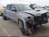 2018 Toyota Tacoma