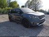 2022 Kia Carnival