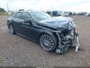 2020 Mercedes-benz C-klasse