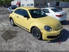 2015 Volkswagen Beetle