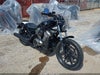 2024 Harley-davidson Nightster