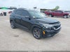 2022 Kia Seltos