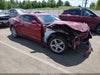2016 Chevrolet Camaro