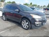 2013 Chevrolet Traverse
