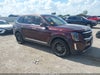 2022 Kia Telluride