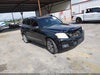 2012 Mercedes-benz Glk-klasse
