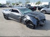 2011 Chevrolet Camaro