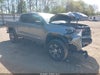 2025 Gmc Canyon