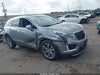 2025 Cadillac Xt5