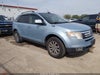 2008 Ford Edge
