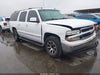 2005 Chevrolet Suburban 1500