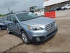 2016 Subaru Outback
