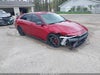 2025 Hyundai Elantra n