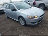 2008 Mitsubishi Lancer
