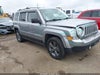 2015 Jeep Liberty (patriot)