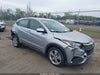2020 Honda Hr-v
