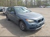 2014 BMW X1