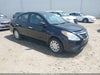2018 Nissan Versa