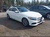 2017 Mercedes-benz C-klasse
