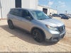 2020 Honda Passport