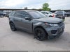 2019 Land rover Discovery sport