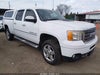 2011 Gmc SIERRA