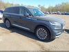2022 Lincoln Aviator