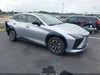 2025 Lexus Rz