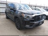 2022 Honda Passport