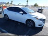 2025 Nissan Versa