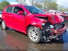 2016 Chevrolet SONIC