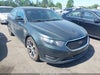 2016 Ford Taurus