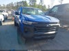 2025 Chevrolet Colorado