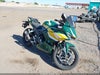 2025 Honda Cbr